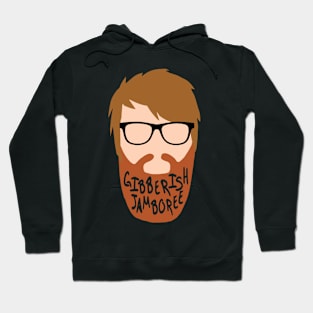 Gibberish Jamboree Hoodie